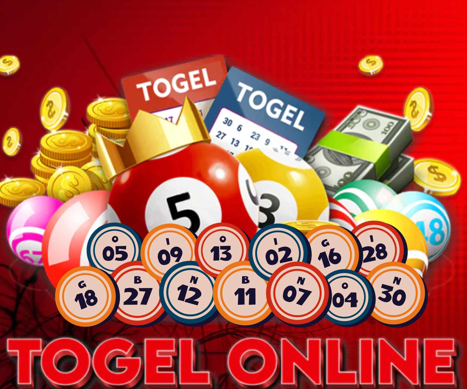 Togel is a game of guessing unimaginable numbers