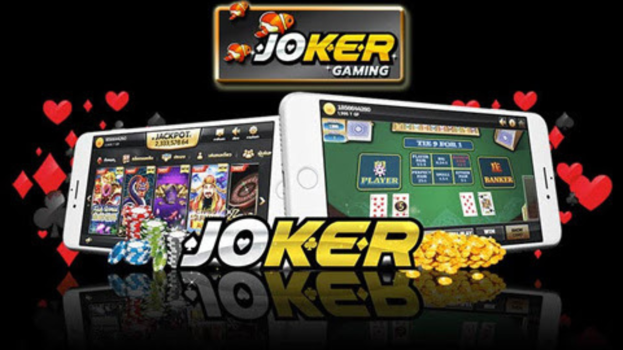 Dewabet88.vip: Facts about Joker123 Betting with Real Money
