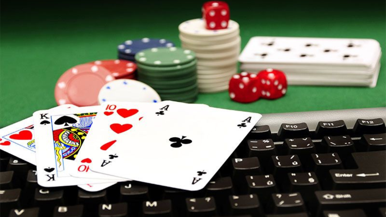 Dewitoto: Best Credit Rate Deposit Online Poker Betting