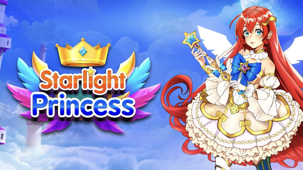 Slot Starlight Princess: Exploring Different Hacking Methods