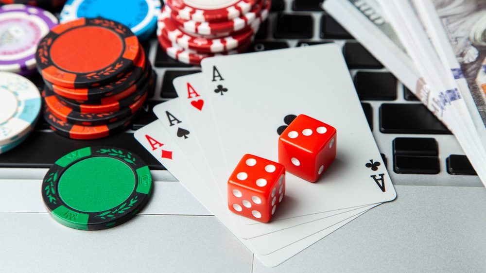 Players must understand the following poker online mechanisms