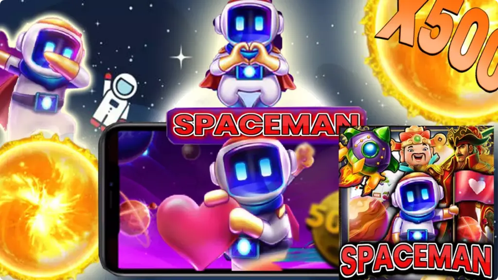 Factors to Consider When Playing Spaceman Slot