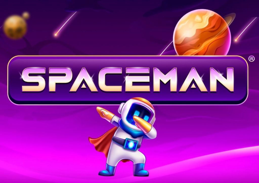 Tips for Making Large Deposits Spaceman Slot Safely!